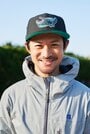 山下 晃和