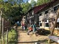 “秋山”最強コンボ【紅葉と渓谷トレッキング・第3回】10月初旬から見ごろ！ 麓には国内屈指の渓谷美「西沢渓谷」を抱える百名山「甲武信ヶ岳」の画像005