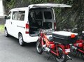 【予算30万＆製作期間２か月半】あなたもできる！ 73歳人気YouTuberが「愛車を車中泊仕様にDIYカスタム」するポイントを解説しますの画像005