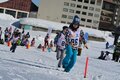 ファミリースキー情報メディア『ハピスノ』雪上運動会が復活！ 豪雪地「ニュー・グリーンピア津南」で全15家族が雪をもとかす真剣勝負！ 【新潟県観光協会×ハピスノ】の画像004