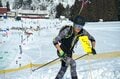 2026イタリア冬季五輪の新種目skimo！「目指せミラノオリンピック！」【第15回山岳スキー競技日本選手権】2022年・富山県黒部市の画像003
