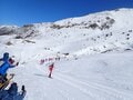 「スペインでSKIMO世界選手権大会が開催！」2026年ミラノ・コルティナオリンピック【イタリア】で行われる新競技！ その注目選手と日本人選手の活躍をレポートの画像003