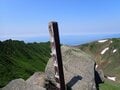 【北海道の山】ニセコの百名山、別名 “蝦夷富士”「羊蹄山」へ登ってみよう！  2025年の画像001