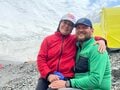 【あなたの知らない高所登山の世界】この夏単独で臨んだ中央アジアの高所登山「レーニン峰」vol.3 キルギス共和国の画像007