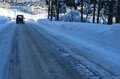 「雪よりも怖い氷」危険な「凍結」！  冬の雪道ドライブで「スリップ」しないポイントを解説／2022年・スノーシーズンを安全に過ごすためにの画像005