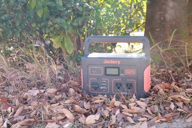 超入門・ポータブル電源】どんな家電が、どれぐらい使えるか？ 708Whの