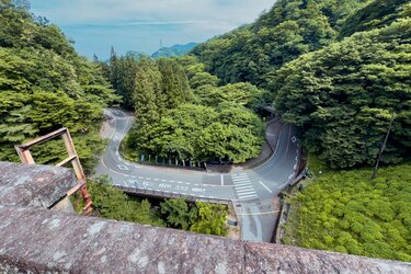 自然と歴史と非日常が交差する「碓氷峠 廃線ウォーク」特別ツアーで