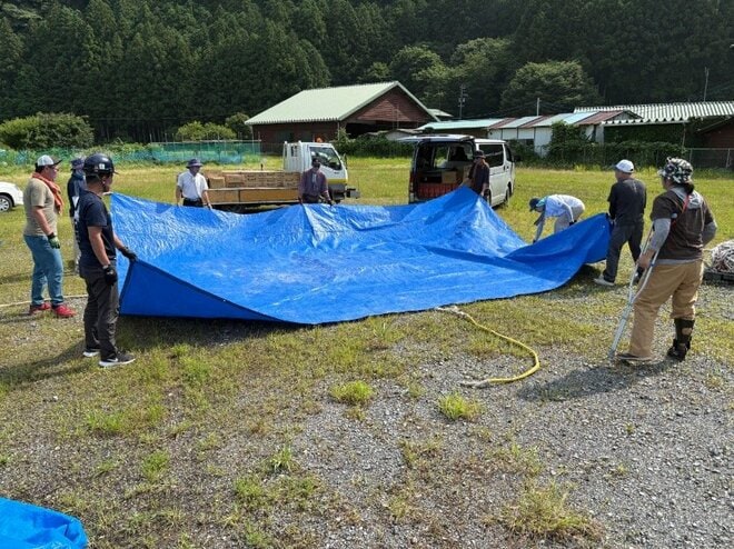 「2026年の夏」南アルプス・光小屋ではこんなことがありました！【わたし、山小屋はじめます vol.79】の画像004