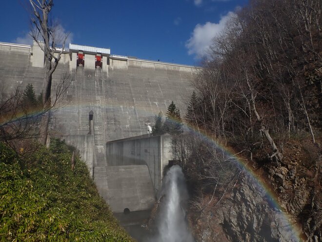 紅葉のピーク直前！ 「札幌近郊にある3つの “天狗岳” で鮮やかな彩りを楽しむ登山」 【北海道の紅葉事情・2022年】の画像008
