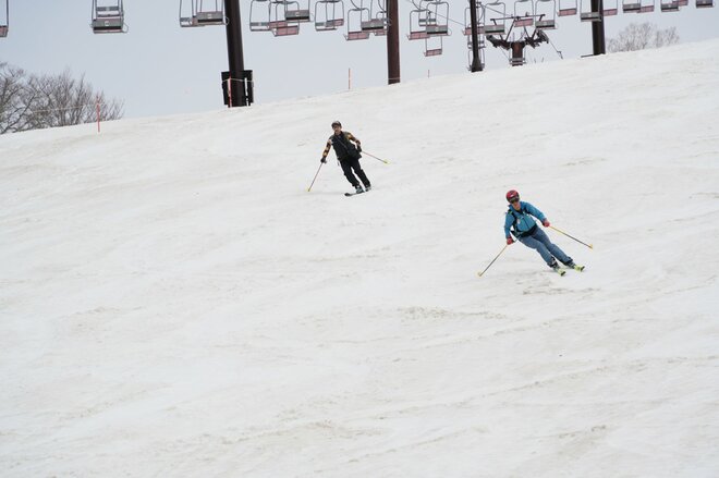 「谷川雪山フェス」最新ギアのお試しにワークショップもボリュームアップ！  雪山に沼る2日間を体験【谷川岳ヨッホ by 星野リゾート】の画像024