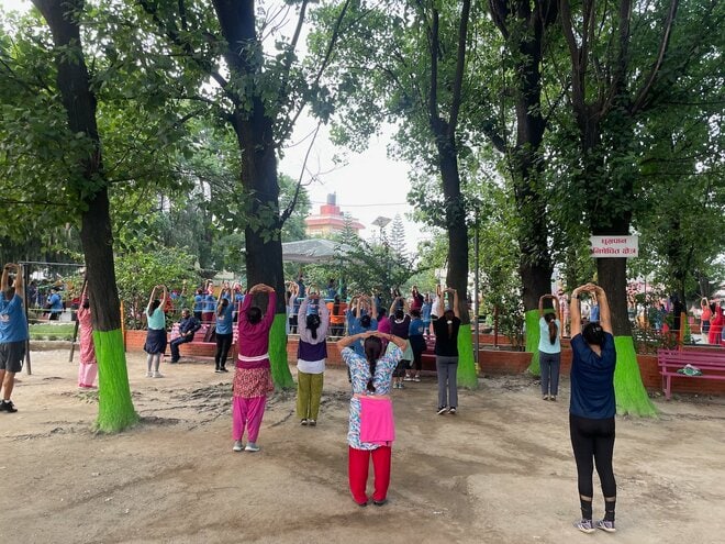 ネパール移住で見えた「日本との決定的な生活の違い」【日本人ハイカーのネパール移住見聞録「Like a Rolling Stone」vol.8】の画像009