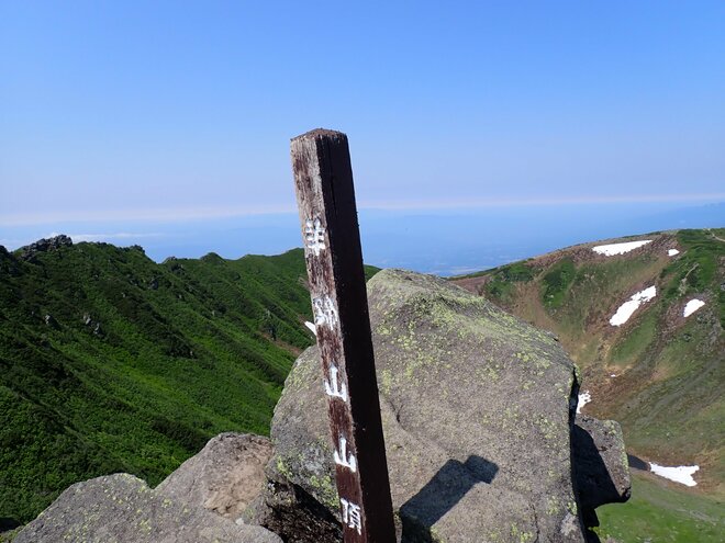 【北海道の山】ニセコの百名山、別名 “蝦夷富士”「羊蹄山」へ登ってみよう！  2025年の画像001