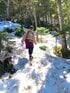 岩野 もえ