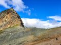 グライエアルプスの絶景を求めて標高3,438mのタオウ・ブランク山頂を目指す【ブーツの国の街角で vol.37】の画像014