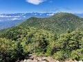 【気になる紅葉の進み具合】人気の百名山「金峰山」 色づき具合をレポート＜2026年9月連休明け＞の画像002