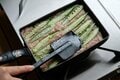 “夏キャンプで屋台気分”を味わえる！？  卵焼き器で焼く「スクエアつくね」がビールにぴったり！【季節の外ごはん vol.43】の画像007