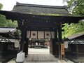 「美麗祈願」で有名な河合神社でおみくじを引き、鴨長明に涙する【関西おみくじジャーニー vol.13「河合神社」／京都市左京区下鴨神社】の画像012