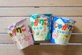 見た目はじゃがいもなのに食べるともちもち！  韓国で人気のおやつ「カムジャパン」をアウトドアでも楽しもう！の画像004