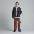 昨年も好評！ ナンガ「ソフトダウンシリーズ」で軽快な「春」の着こなし　「新色・SAGE GREEN」追加で「4カラー」展開の画像006