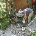 「登山シーズン開幕直前」山小屋のオリジナル手拭いを作りたい！【わたし、山小屋はじめます vol.22】の画像001