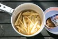 IKEAで買えるニシン燻製缶で北欧風“CAN”P！【缶詰博士の缶たん”CAN”P料理 vol.4】の画像004