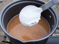 登山・キャンプの定番メシ「インスタントラーメン」で出る「残り汁」 飲まずに捨てない＆環境や身体にもやさしい「3つの方法」の画像003