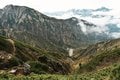 山歩きインスタグラマーhykemika_y「初のテント泊」は白馬「五竜岳」 だった理由〈長野県〉の画像009