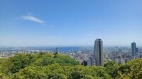 山にも海にも近い「神戸の街」市内から「駅スタート・往復3時間」で登れる＆瀬戸内海や夜景の展望広がる「初心者OKの低山」3選！