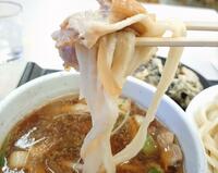 登山・キャンプ帰りに立ち寄りたい「ご当地うどん」の名店3選！  山梨・PICA富士吉田「麺許皆伝」 埼玉・宝登山「武蔵野うどん竹國」 神奈川・金時山「足柄古道 万葉うどん」