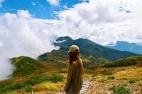 カラフルな「紅葉登山」旅！「 写活ハイク」で火打山の魅力を満喫【2021年・秋】山歩きインスタグラマーhykemika-y