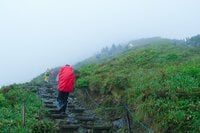 正直しんどい「雨の登山」だけど、避けられない＆リスク管理にも繋がる「3つのこと」実体験レポ