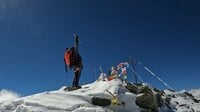【あなたの知らない高所登山の世界】この夏単独で臨んだ中央アジアの高所登山「レーニン峰」vol.3 キルギス共和国