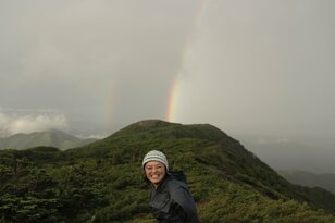 気になる台風被害の復旧具合は？ なんとか営業開始！「2023年8月 光岳小屋の営業最新情報」【わたし、山小屋はじめます vol.38】
