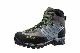 登山の三種の神器「達人たちからセレクトの基本を学ぶ」日帰り基準で再点検【登山靴編】