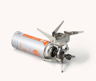 シングルバーナーおすすめ20選｜登山やソロキャンプの炊飯・料理で活躍