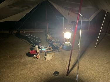 3ページ目 蚊取り線香だけじゃない キャンパーたちがやっている 快適夏キャンプ のための徹底 虫対策 とは キャンプ ニュース Bravo Mountain