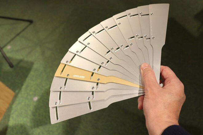 【ショップ店員に聞く！ イチ推しアウトドアギア】火起こしに超役立つ、メタル製「薪＆扇子」とは！？  意外に売れてる焚き火グッズ〈アルペントーキョー vol.19〉の画像006