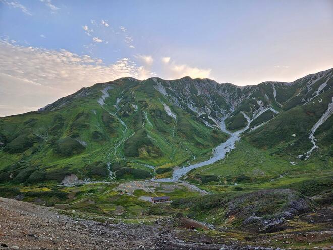秋の山景色や高山植物を堪能する「立山・室堂」ゆったり1泊旅！  日帰りにはない充実感「散策路ハイキング＆夕温泉と朝の絶景」レポートの画像009