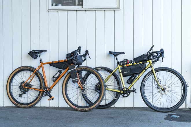 【自転車】田舎道を “グラベルバイク” で巡るサイクリング！  信州「伊那谷」の夏  “おいしいとこをちょっとずつ！”   長野県伊那市、宮田村 2025年の画像003