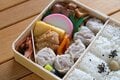 【限定シウマイ弁当が7年振りに再販】崎陽軒「ドリーミング筍シウマイ弁当」を食べてみたの画像007