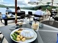 白馬の人気カフェ「ao LAKESIDE CAFE」オープンから始める「青木湖＆中綱湖」絶景さんぽ！  雄大「北アルプス」と地元グルメも満喫「モーニング・ランチ」レポの画像002