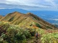 【外国人の私が感動した日本の紅葉】10月中旬以降も間に合う「おすすめ紅葉登山スポット」5選【日本で山登りはじめました vol.10】の画像004