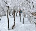 【無理なスケジュールを組んでいませんか？】夜のうちに山へ出かけて “まさか” の事故に…リハビリと登山再開までの約半年間でわかったこと「インタビュー」の画像006