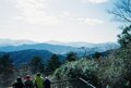 若者のあいだでブーム再燃！？ 「レンズ付きフィルム」 高尾山ハイキングで使ってみて分かった “懐かしくて新しい” 山写真の楽しみ方の画像011