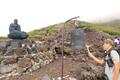 あの日から10年が経過、いまも噴火の跡が残る信仰の山「御嶽山」2022年 黒沢口から、2024年 王滝口から「登山レポ」 変化した「二ノ池」の色とは？の画像002