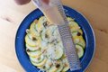 瑞々しい「夏の味」火を使わずにサッと一品キャンプ飯「ズッキーニのカルパッチョ」【 季節の外ごはん vol.15】の画像004
