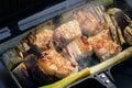“挟んで焼く” だけで「ご馳走キャンプ飯」が作れる魔法の調理道具！「キューバサンドメーカー」使い方のポイント教えます＜後編＞の画像008
