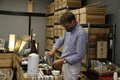 「お金がなければ自分で作ればいい」店舗内装をDIY！フランス人茶商ステファン・ダントンの挑戦「おちゃらか第3章始めました 古き良きまち 人形町から」の画像005