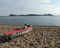 「カヌー・カヤック・SUP」の違いとは？  湖畔・海辺のキャンプでチャレンジしたい 「パドルスポーツ」入門講座