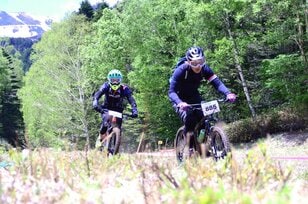 スポーツバイク「最初の１台はMTBでしょ！」 と思う、３つの理由